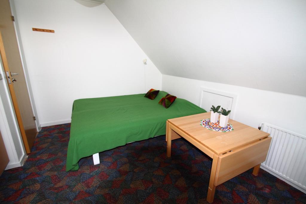 Igdlo Guesthouse Narsaq Zimmer foto